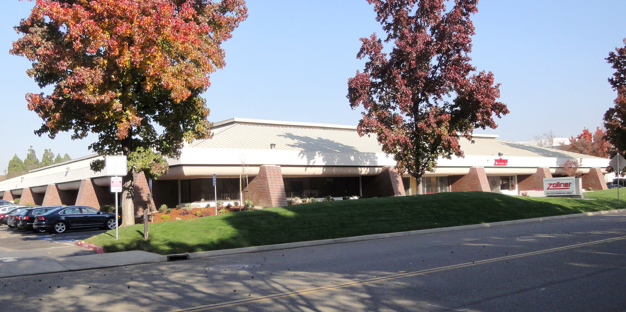  Zollner Elektronik AG - Plant Milpitas, USA