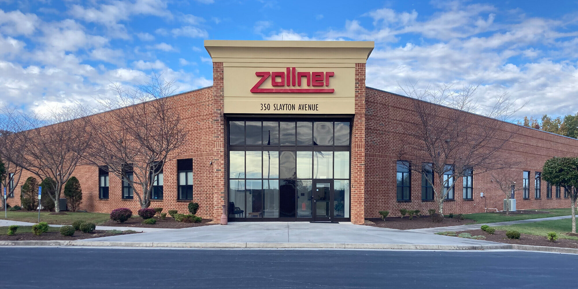 Zollner Elektronik AG - EIT Plant Danville, USA