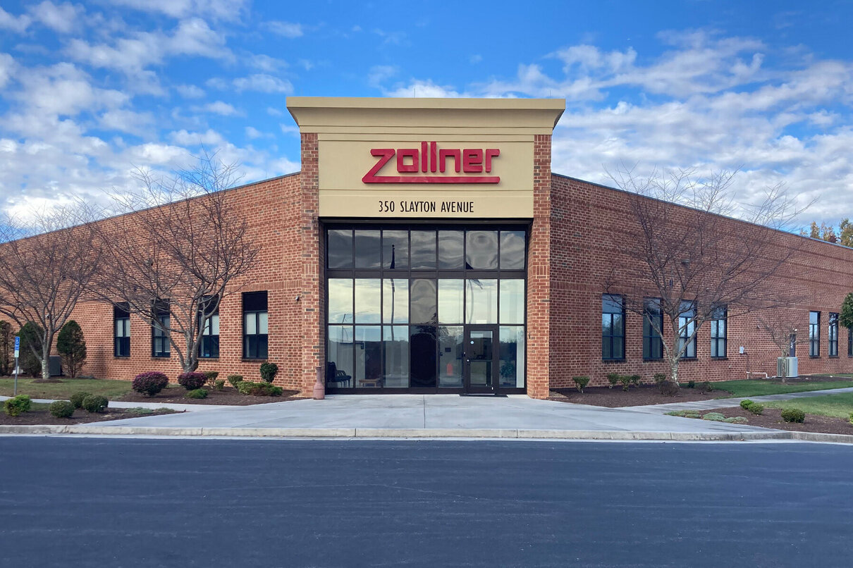 Zollner Elektronik AG - Standort Danville in den USA