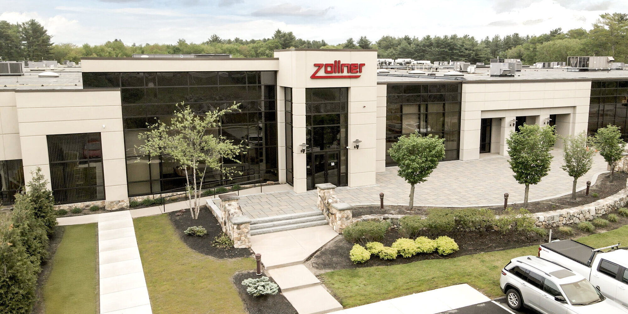 Zollner Elektronik AG - EIT Standort Salem, USA