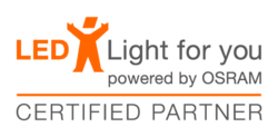[Translate to English:] LED - Light for you