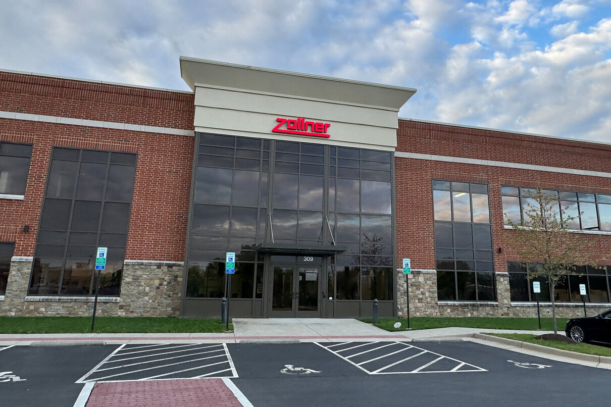 Zollner Elektronik AG - Standort Leesburg in den USA