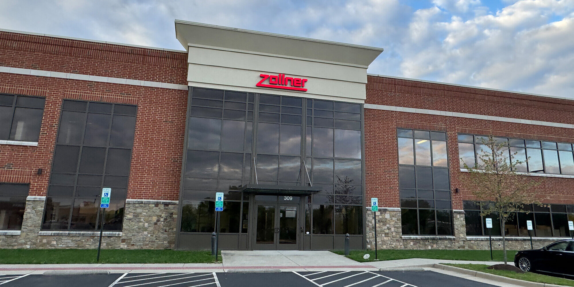 Zollner Elektronik AG - EIT Plant Leesburg, USA