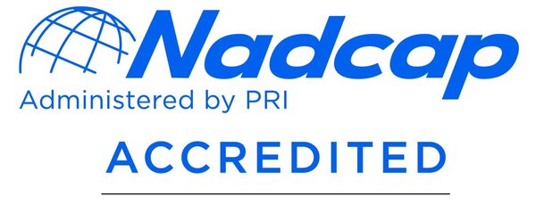 Nadcap logo